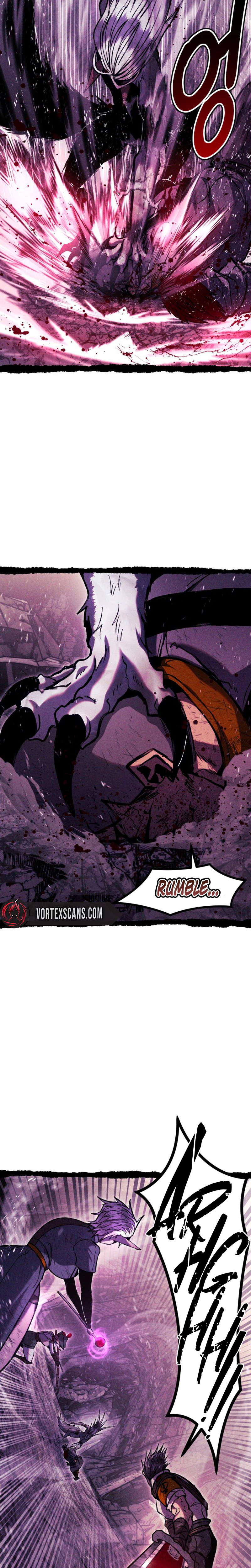 Fantasy Induction Corps Chapter 30 Page 24