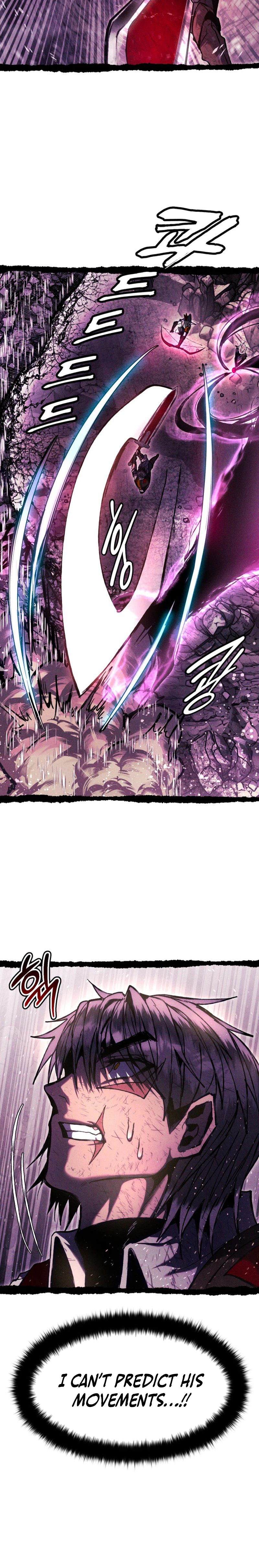 Fantasy Induction Corps Chapter 30 Page 25