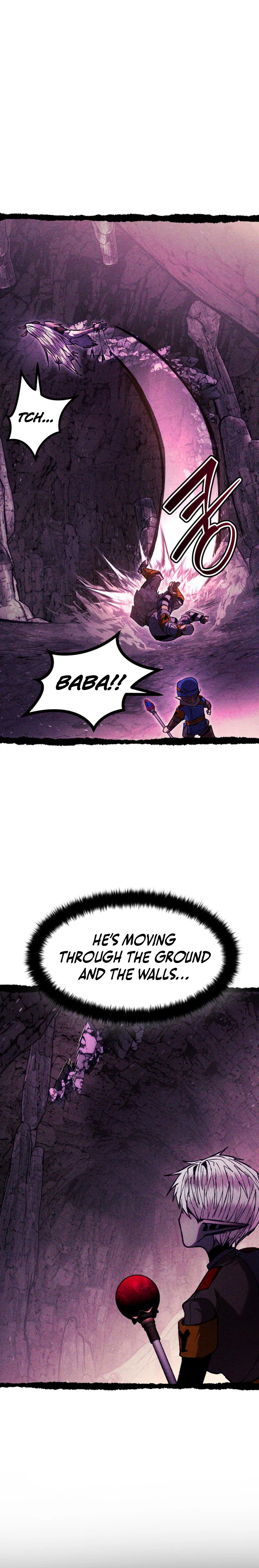 Fantasy Induction Corps Chapter 30 Page 28