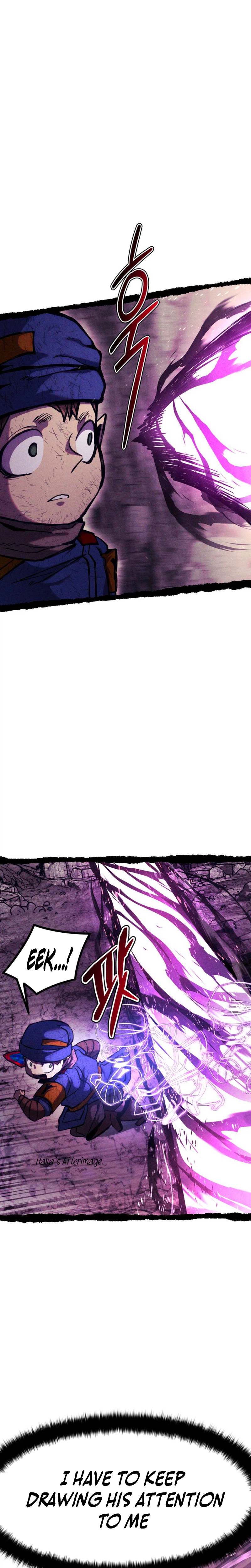 Fantasy Induction Corps Chapter 30 Page 33