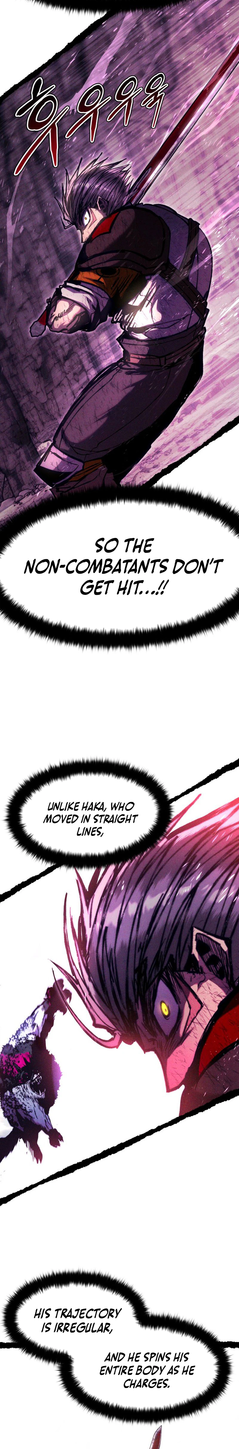 Fantasy Induction Corps Chapter 30 Page 34