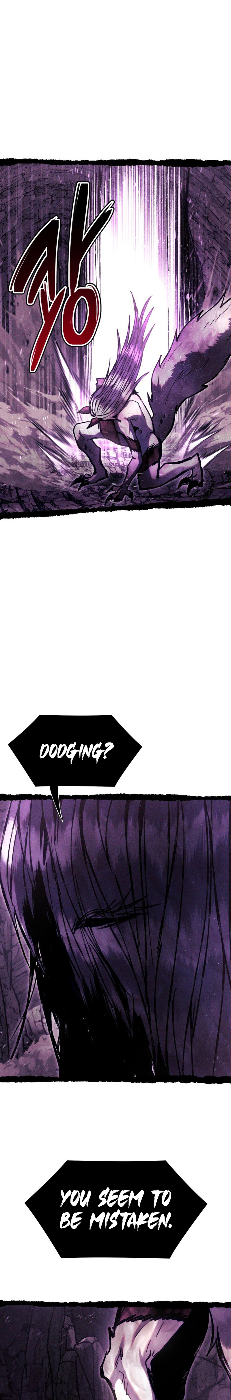 Fantasy Induction Corps Chapter 30 Page 37