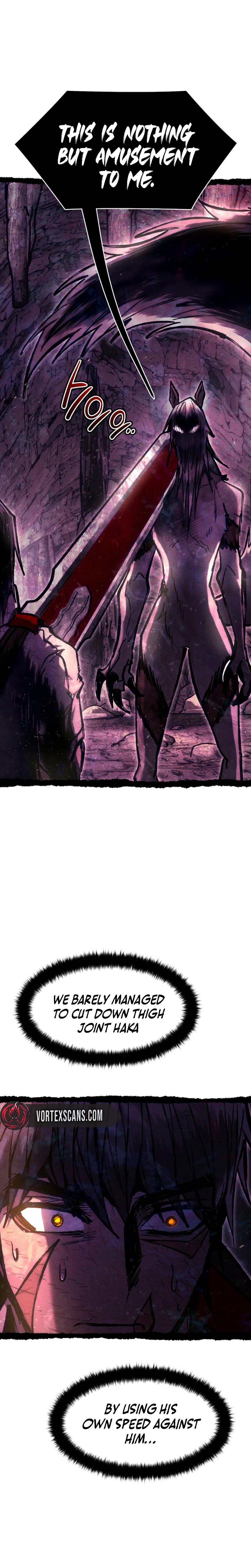 Fantasy Induction Corps Chapter 30 Page 41