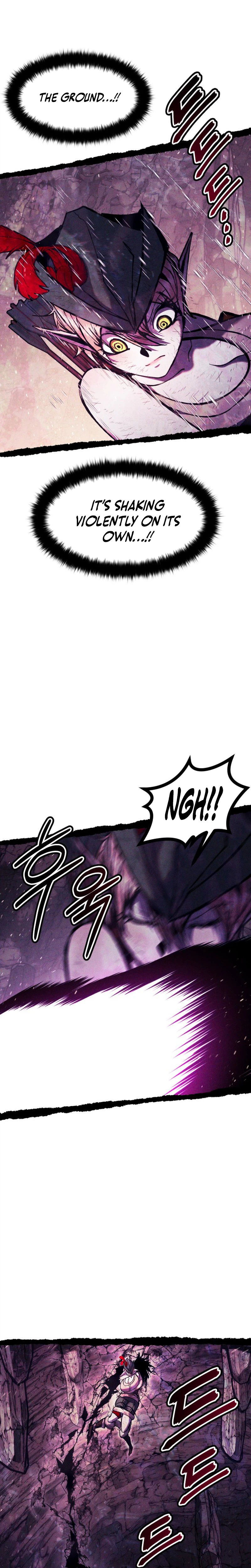 Fantasy Induction Corps Chapter 30 Page 44