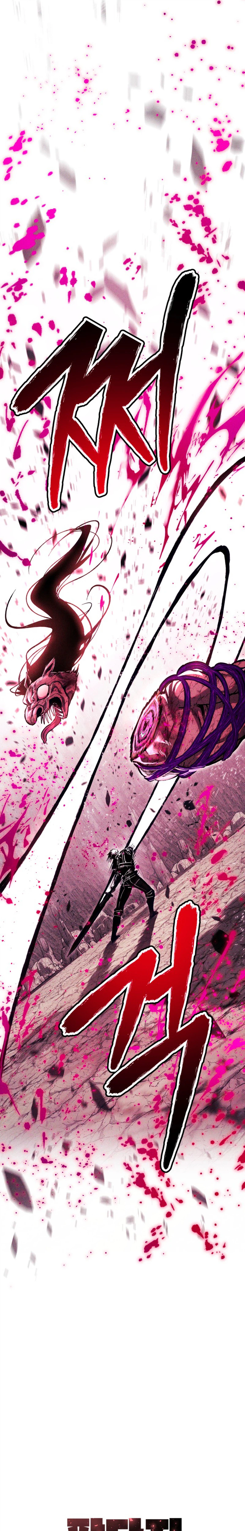 Fantasy Induction Corps Chapter 34 Page 10