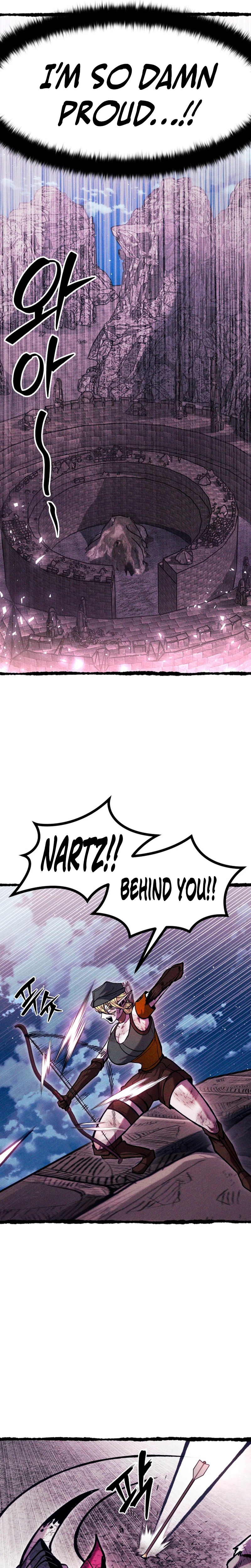 Fantasy Induction Corps Chapter 34 Page 16