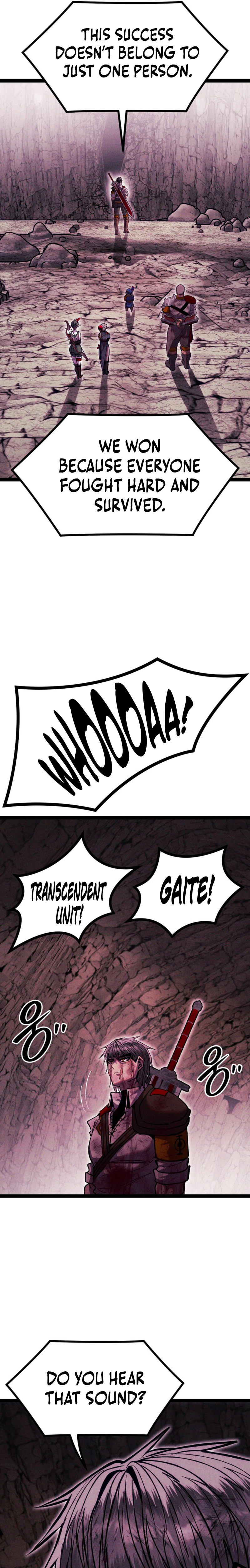 Fantasy Induction Corps Chapter 34 Page 34