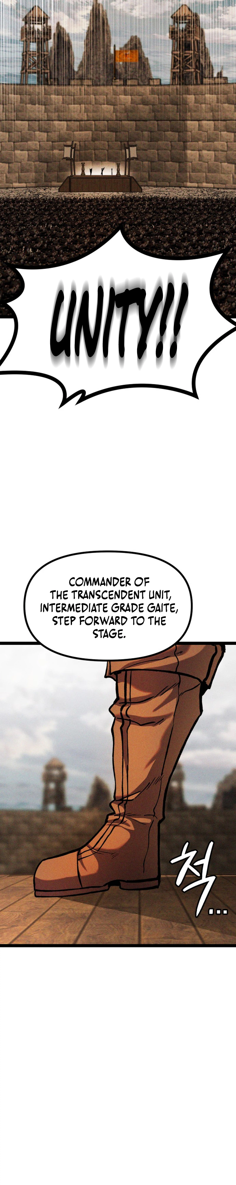 Fantasy Induction Corps Chapter 34 Page 39