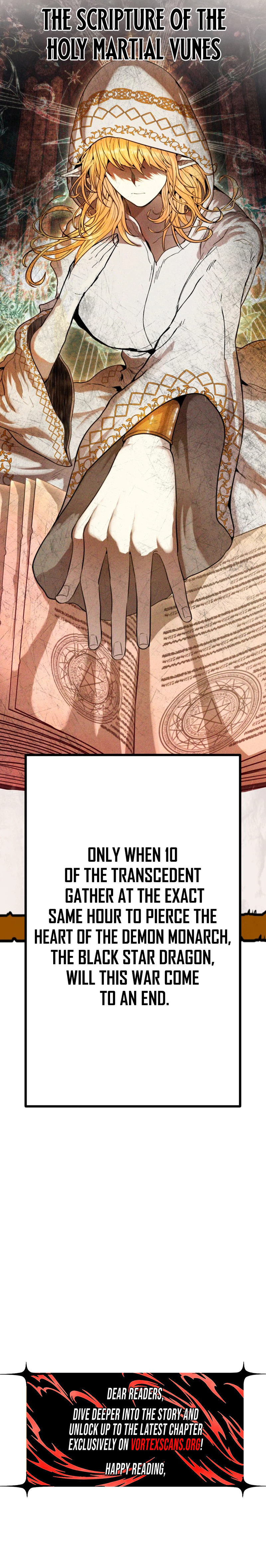 Fantasy Induction Corps Chapter 34 Page 46