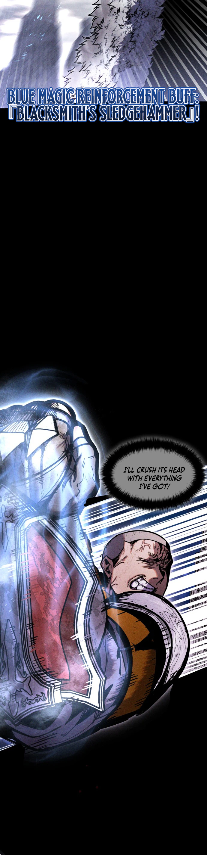 Fantasy Induction Corps Chapter 20 Page 9