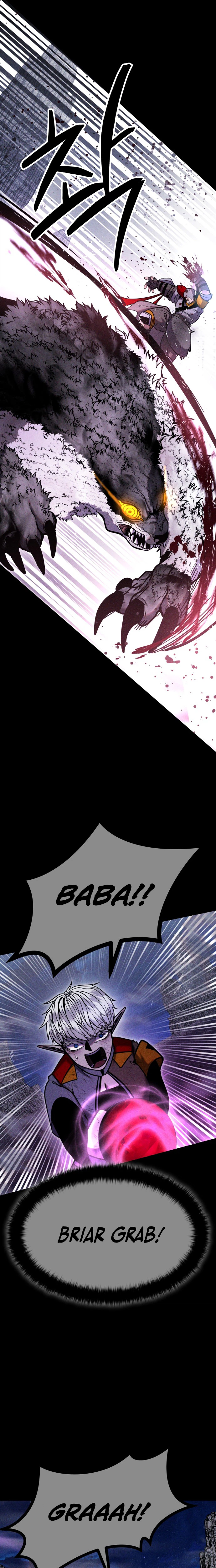 Fantasy Induction Corps Chapter 20 Page 10