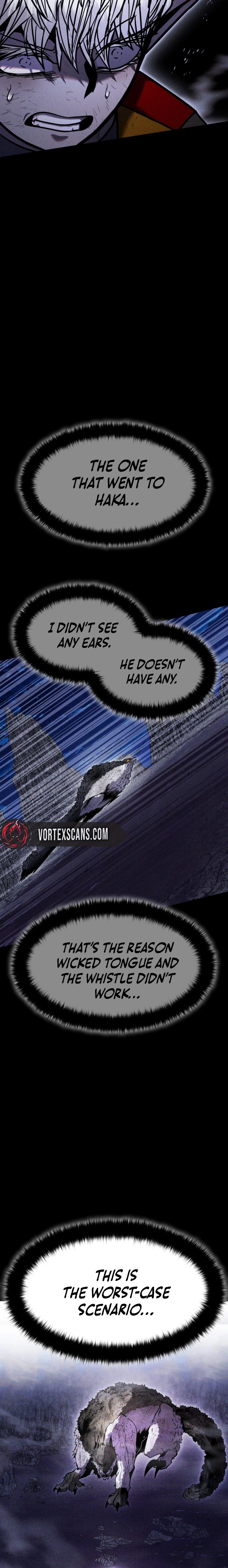 Fantasy Induction Corps Chapter 20 Page 12