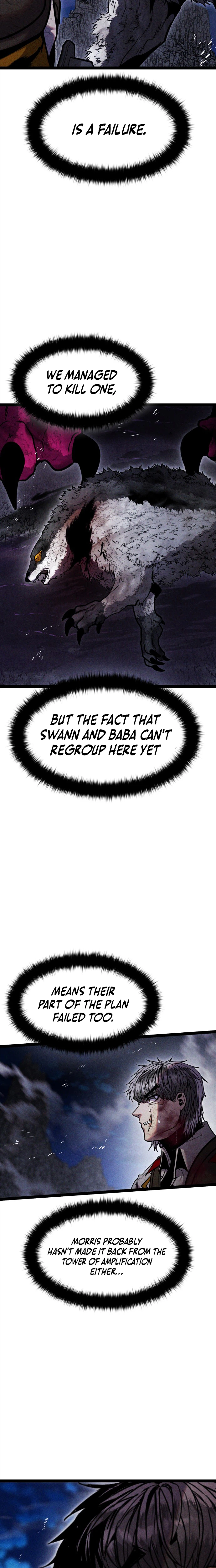 Fantasy Induction Corps Chapter 20 Page 14