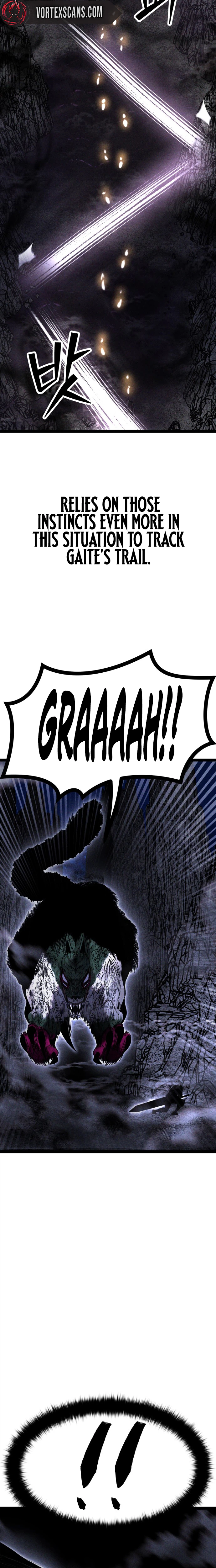Fantasy Induction Corps Chapter 20 Page 41