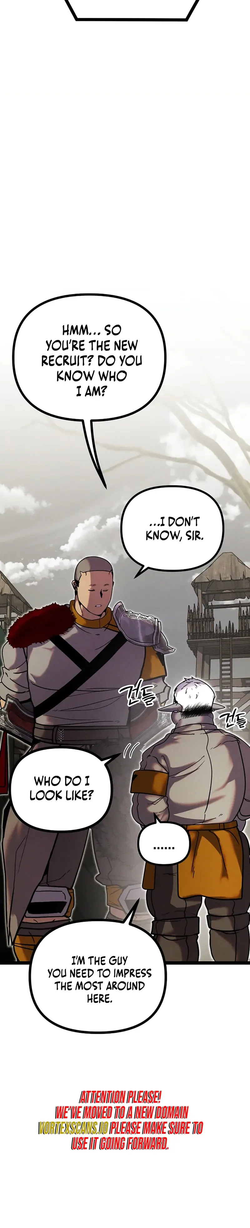 Fantasy Induction Corps Chapter 16 Page 6