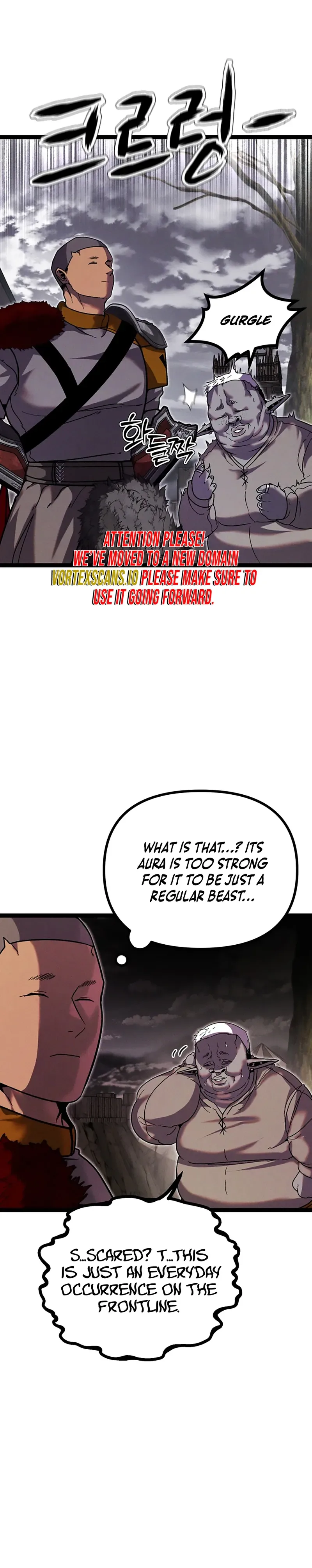Fantasy Induction Corps Chapter 16 Page 9