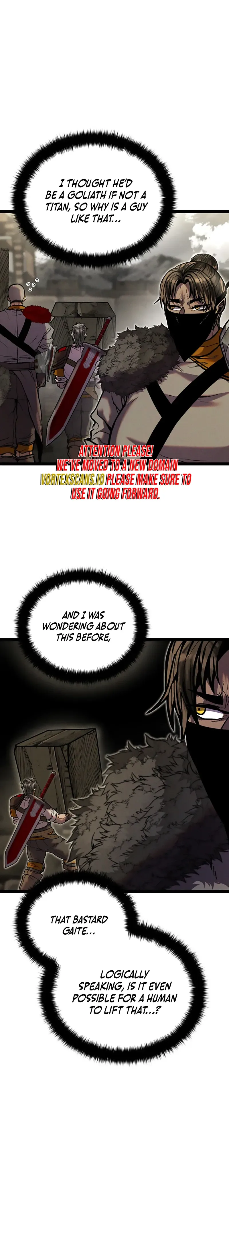 Fantasy Induction Corps Chapter 16 Page 15