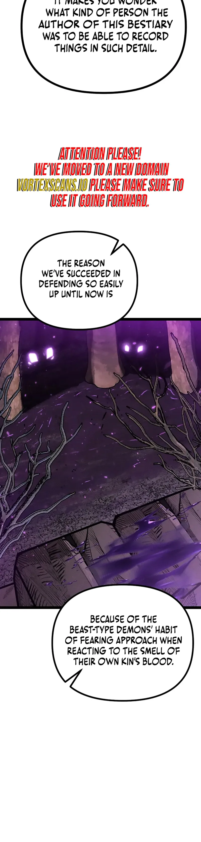 Fantasy Induction Corps Chapter 16 Page 36