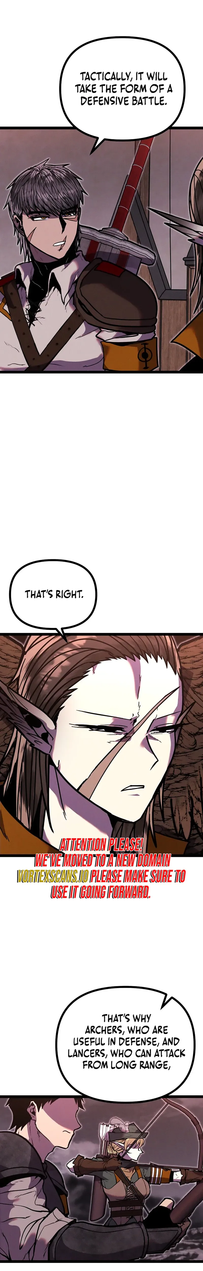 Fantasy Induction Corps Chapter 16 Page 39