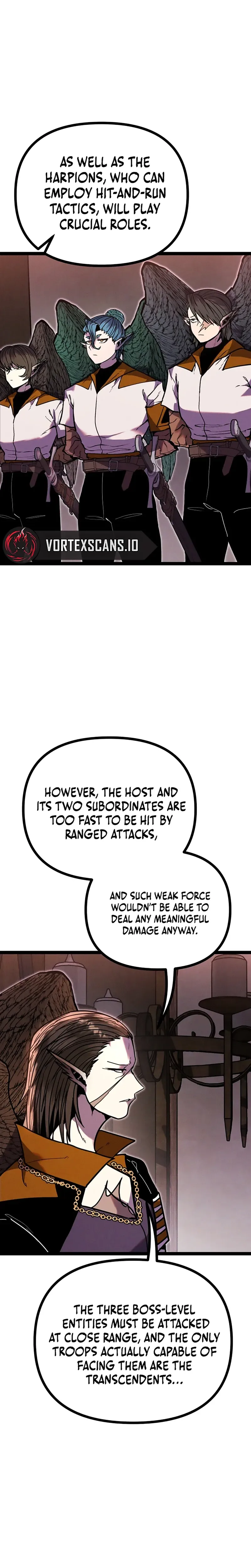 Fantasy Induction Corps Chapter 16 Page 40