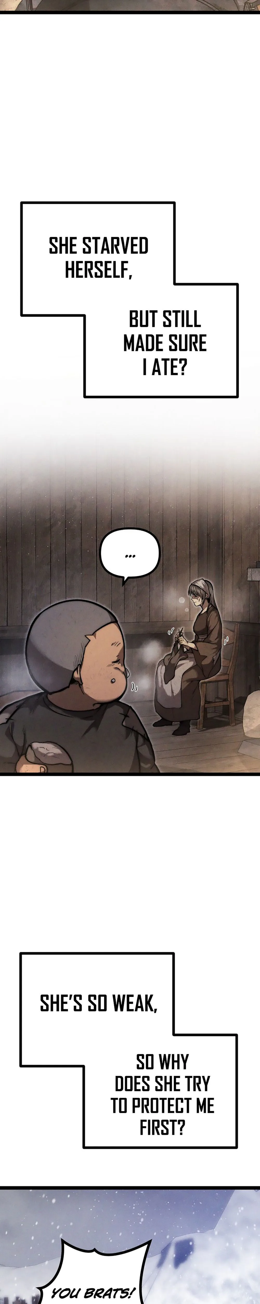 Fantasy Induction Corps Chapter 15 Page 5