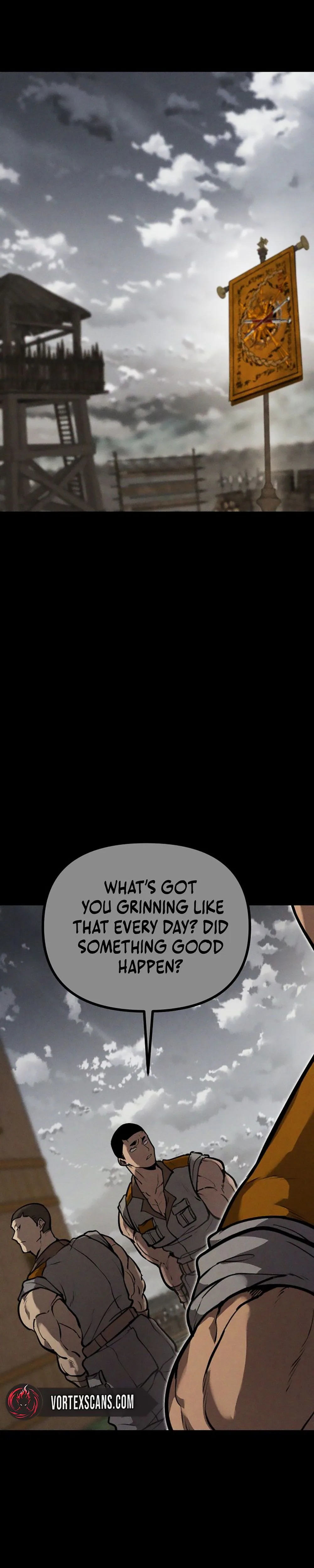 Fantasy Induction Corps Chapter 15 Page 34