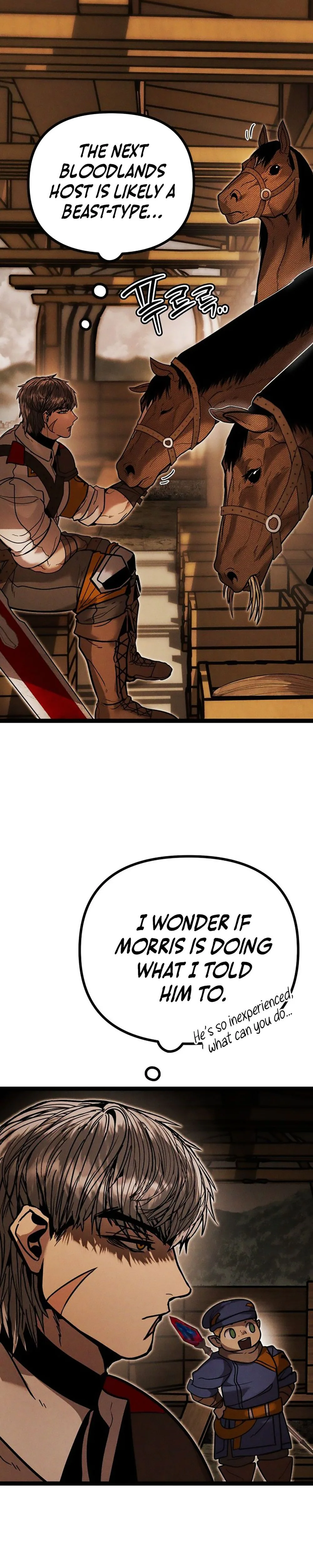 Fantasy Induction Corps Chapter 15 Page 42