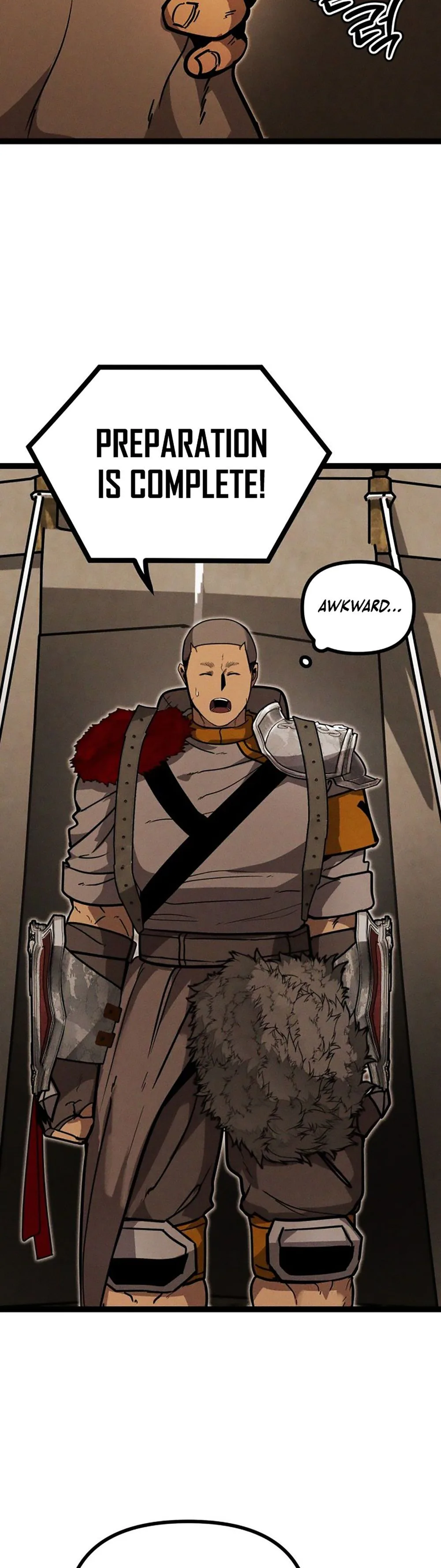 Fantasy Induction Corps Chapter 15 Page 44