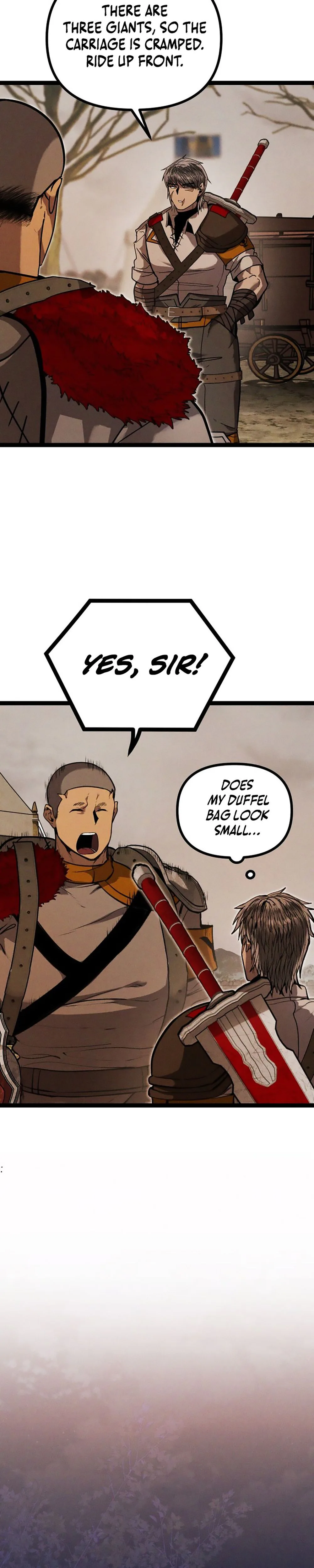 Fantasy Induction Corps Chapter 15 Page 45