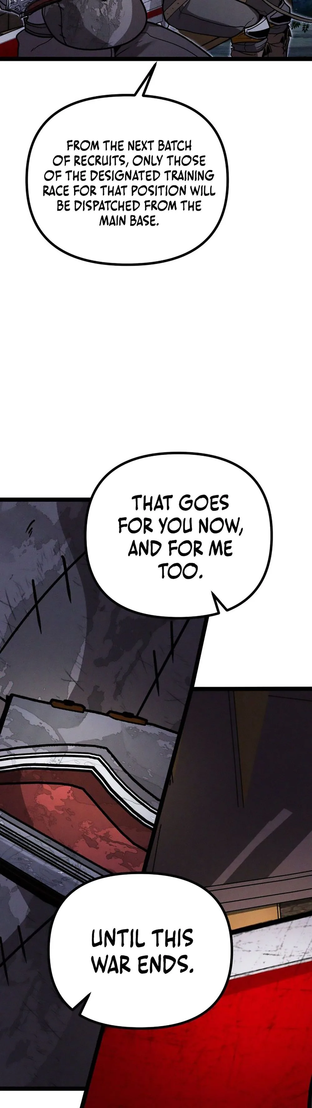 Fantasy Induction Corps Chapter 15 Page 52