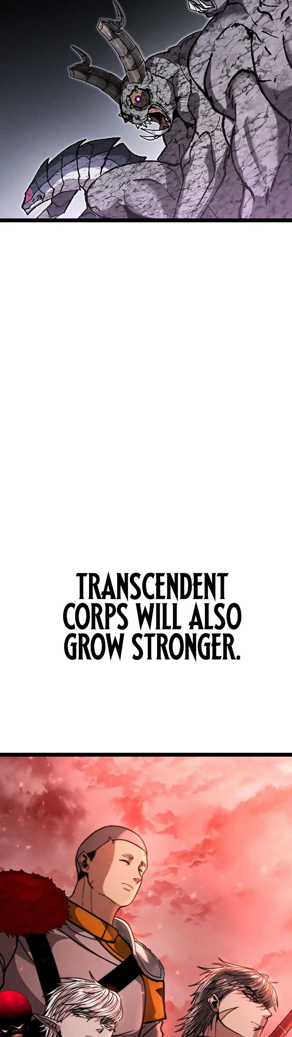 Fantasy Induction Corps Chapter 15 Page 56