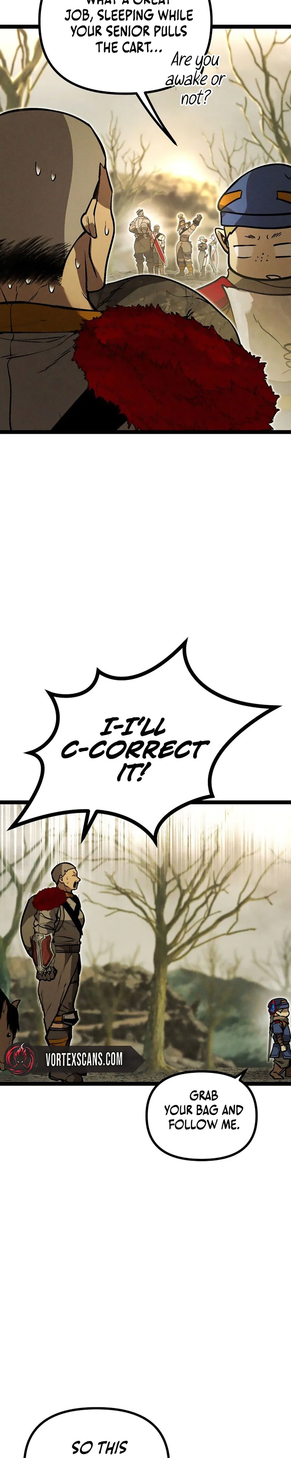 Fantasy Induction Corps Chapter 15 Page 62