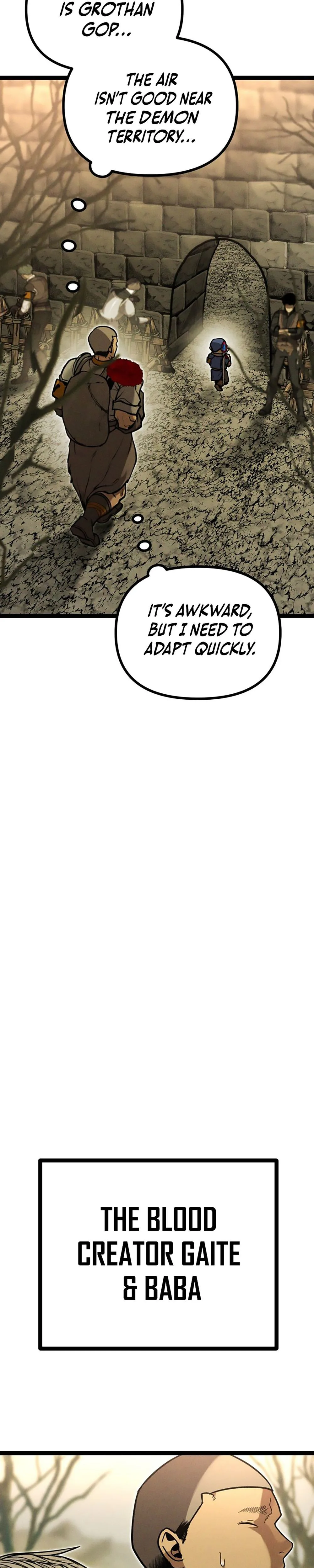 Fantasy Induction Corps Chapter 15 Page 63