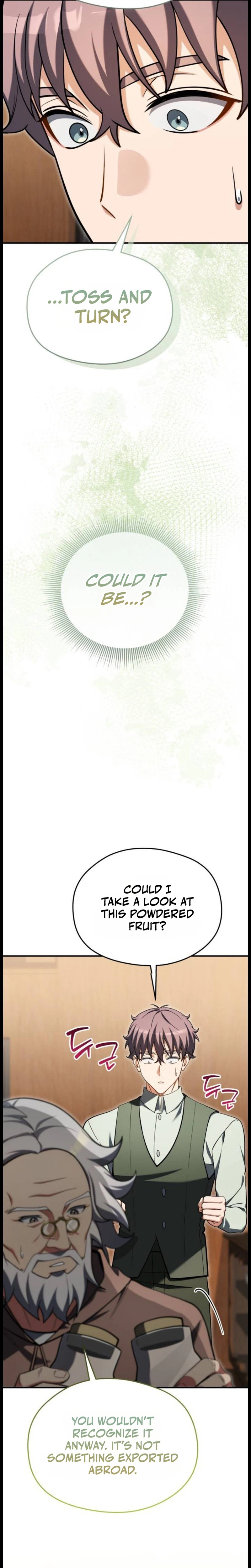 Feasting Lord in Another world Chapter 33 Page 11