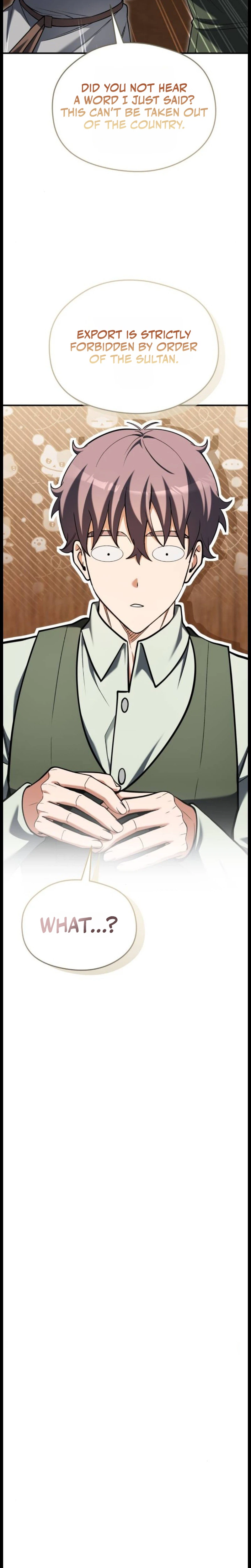 Feasting Lord in Another world Chapter 33 Page 13