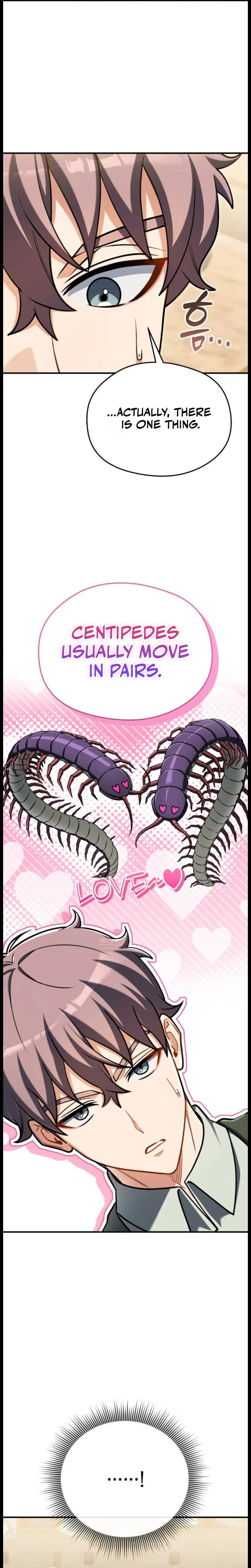 Feasting Lord in Another world Chapter 33 Page 20