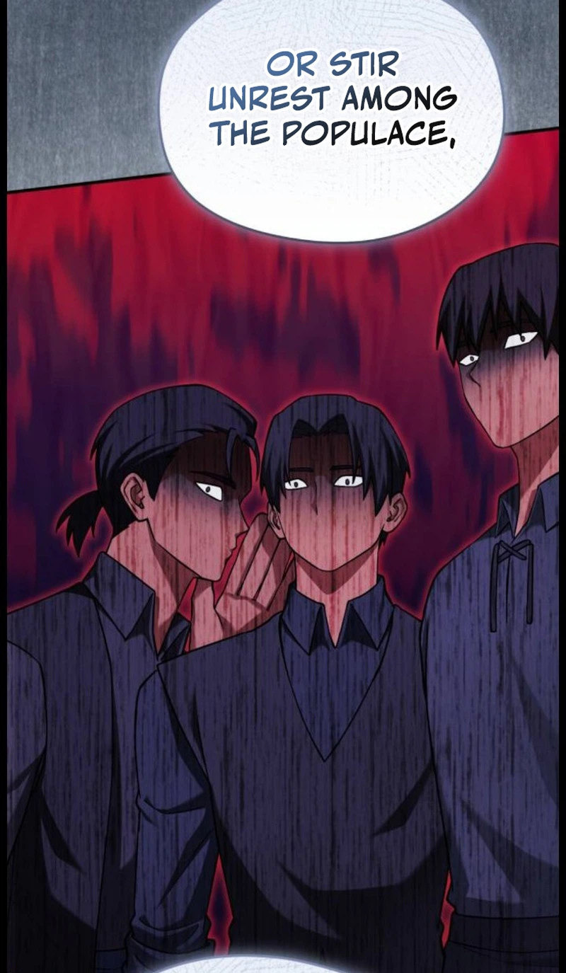 Feasting Lord in Another world Chapter 33 Page 29