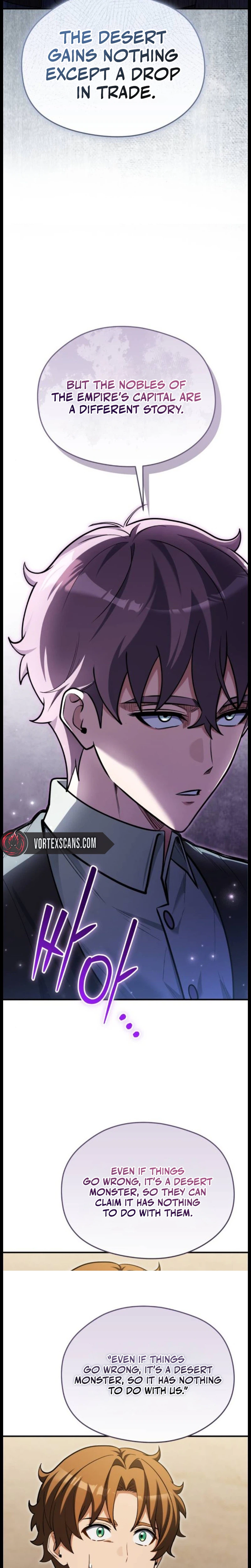 Feasting Lord in Another world Chapter 33 Page 30