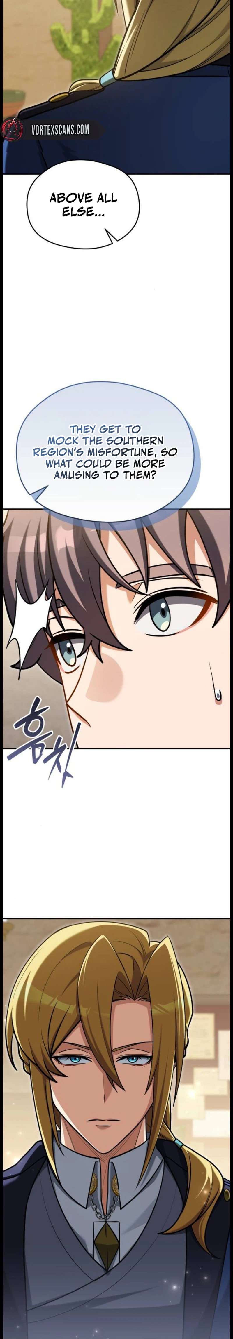 Feasting Lord in Another world Chapter 33 Page 32