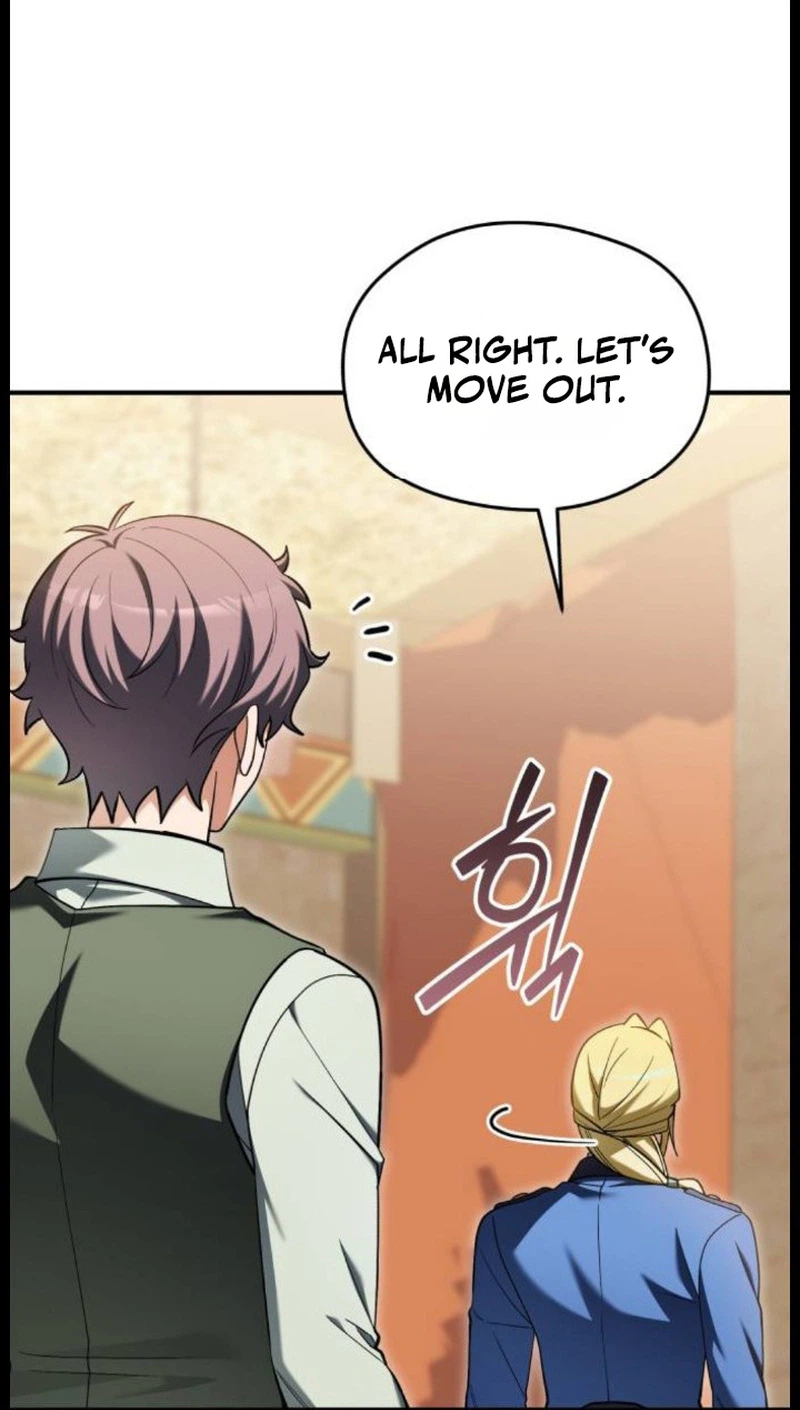 Feasting Lord in Another world Chapter 33 Page 35