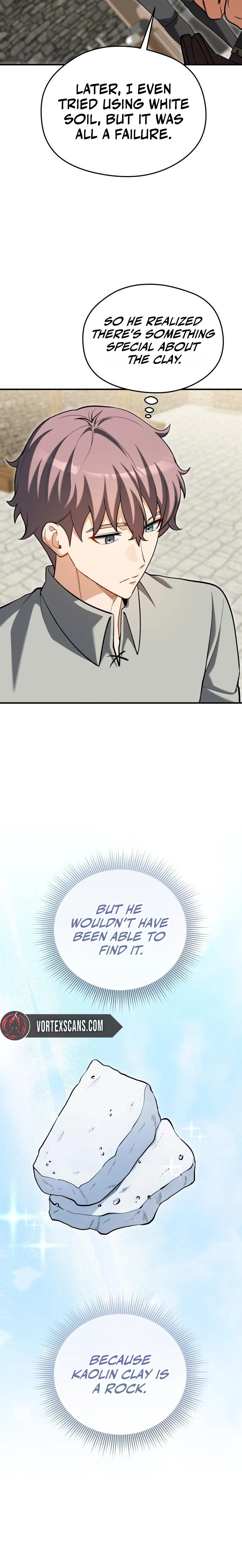 Feasting Lord in Another world Chapter 28 Page 6