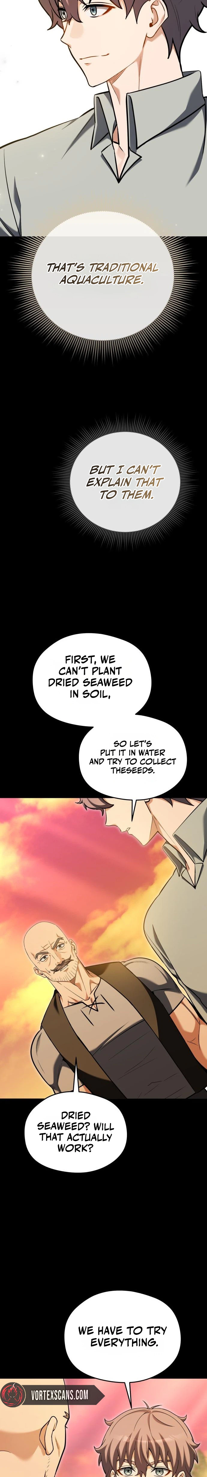 Feasting Lord in Another world Chapter 28 Page 19