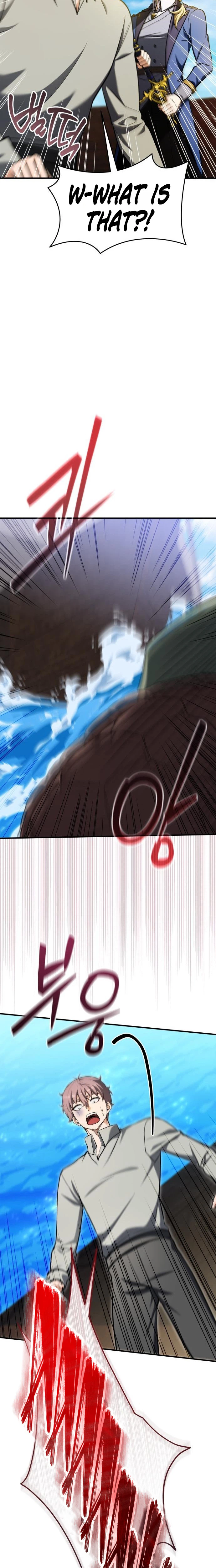 Feasting Lord in Another world Chapter 28 Page 30