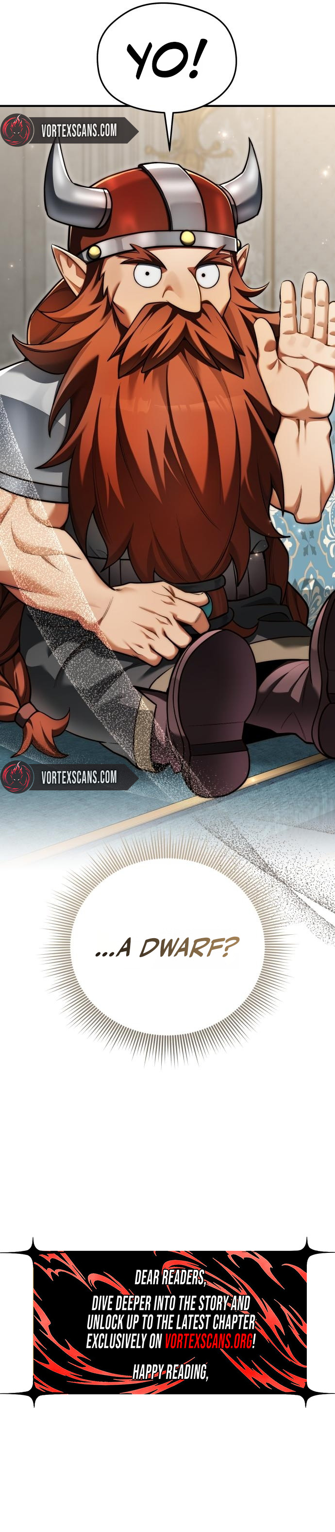 Feasting Lord in Another world Chapter 21 Page 10