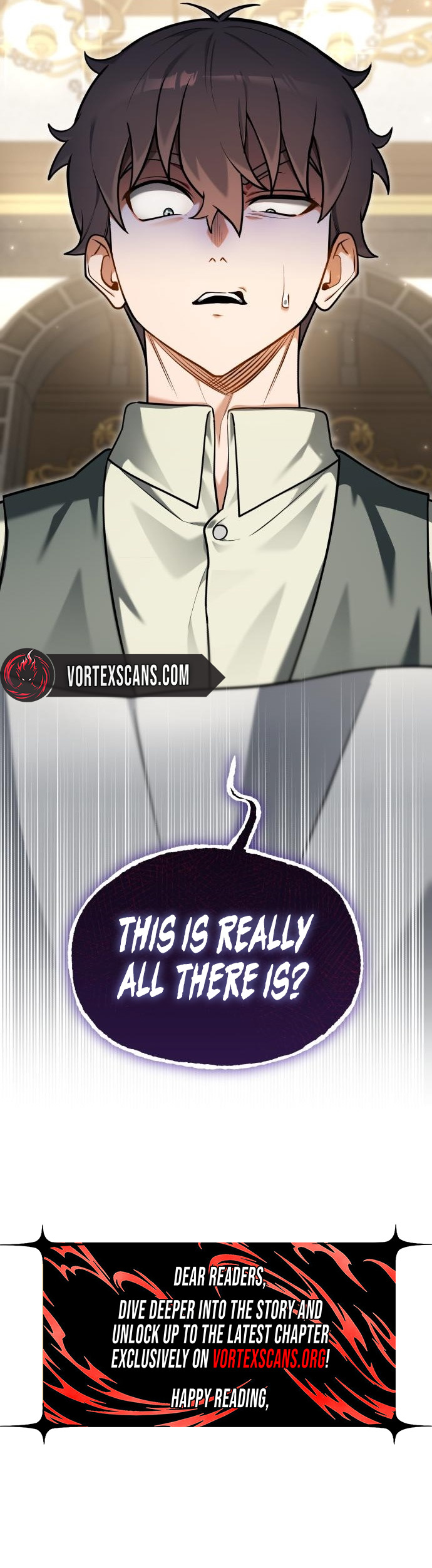 Feasting Lord in Another world Chapter 16 Page 11