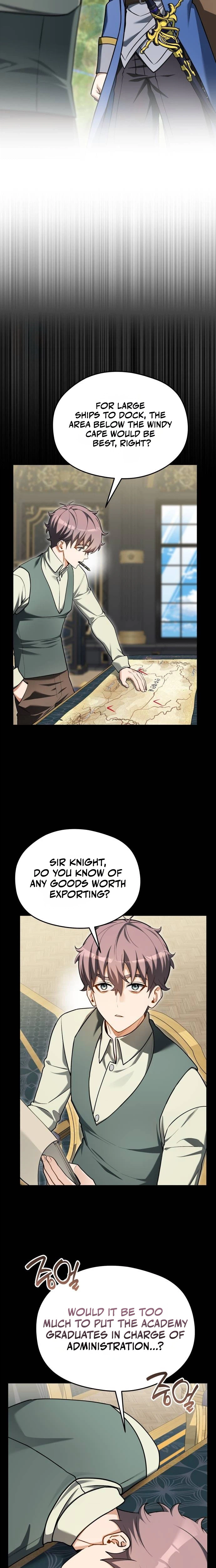 Feasting Lord in Another world Chapter 26 Page 14