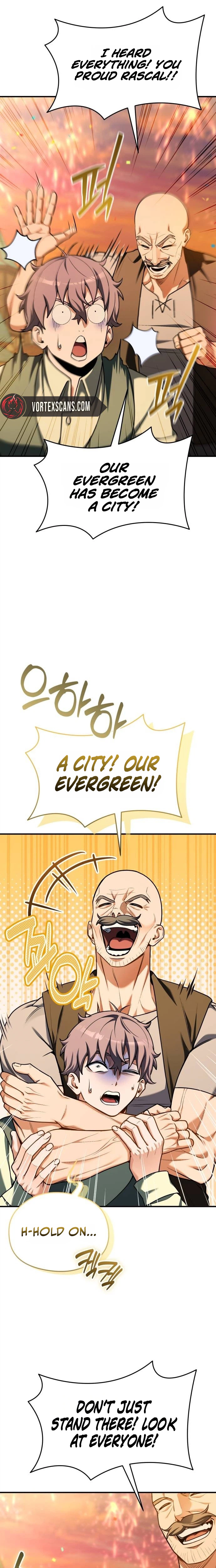 Feasting Lord in Another world Chapter 26 Page 19