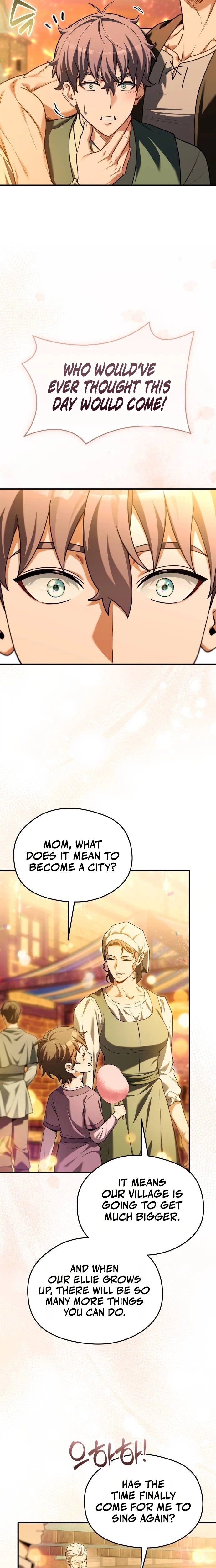 Feasting Lord in Another world Chapter 26 Page 20