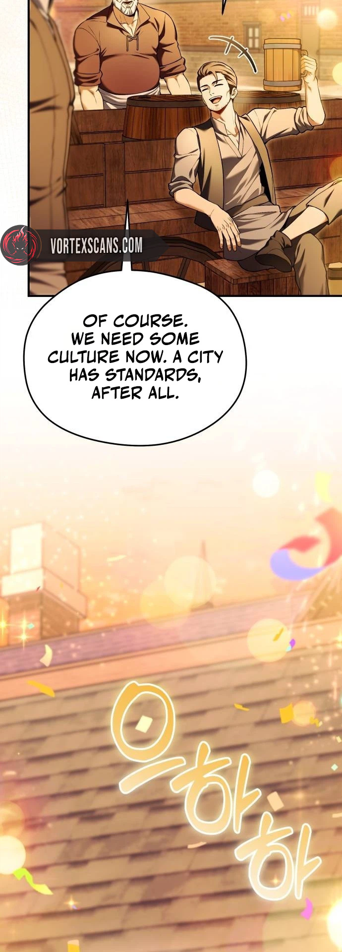 Feasting Lord in Another world Chapter 26 Page 21