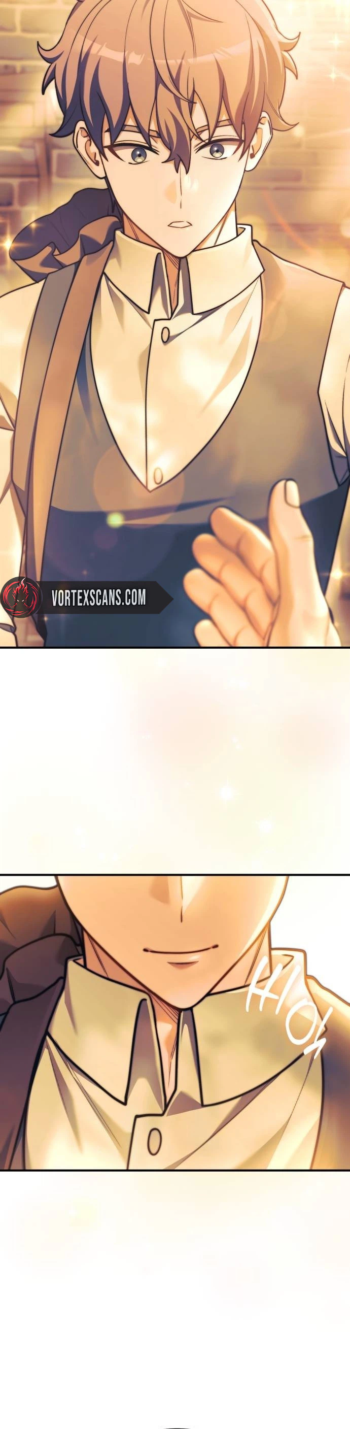 Feasting Lord in Another world Chapter 26 Page 24